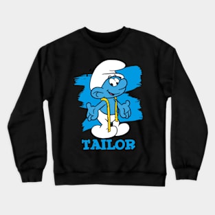 tailor Crewneck Sweatshirt